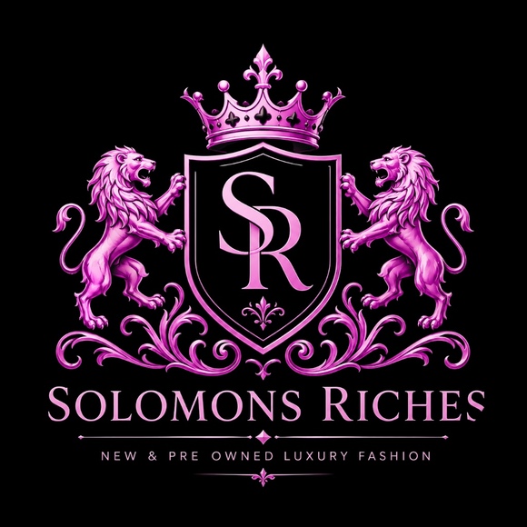 solomonsriches